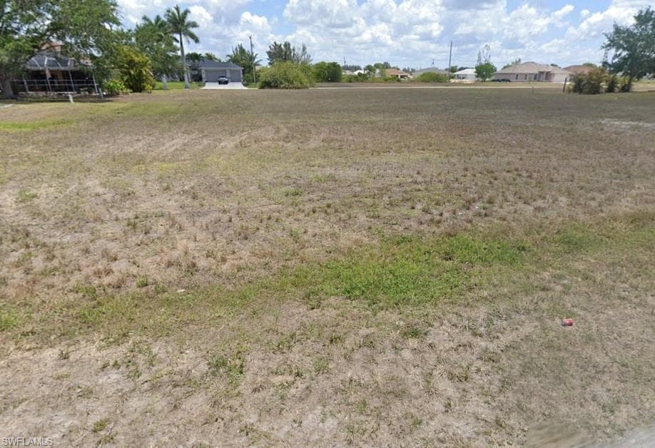 1829 NW 7th PL CAPE CORAL, FL 33993