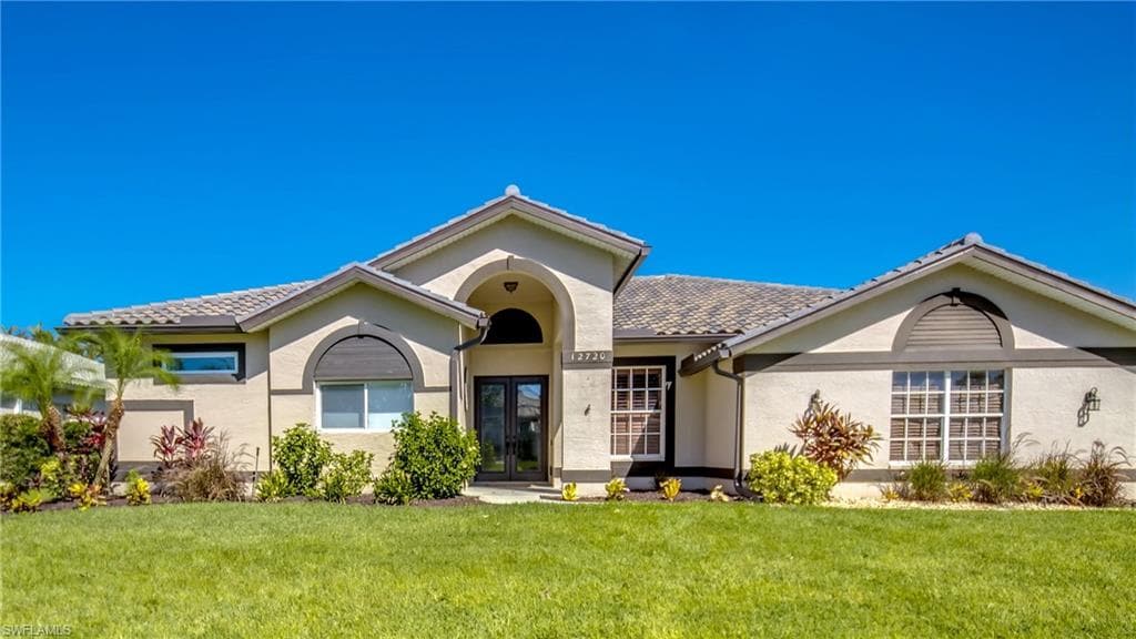 12720 Chardon CT FORT MYERS, FL 33912