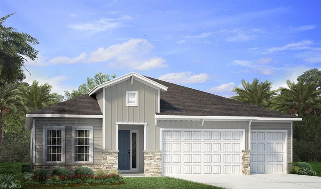 28145 Captiva Shell LOOP BONITA SPRINGS, FL 34135