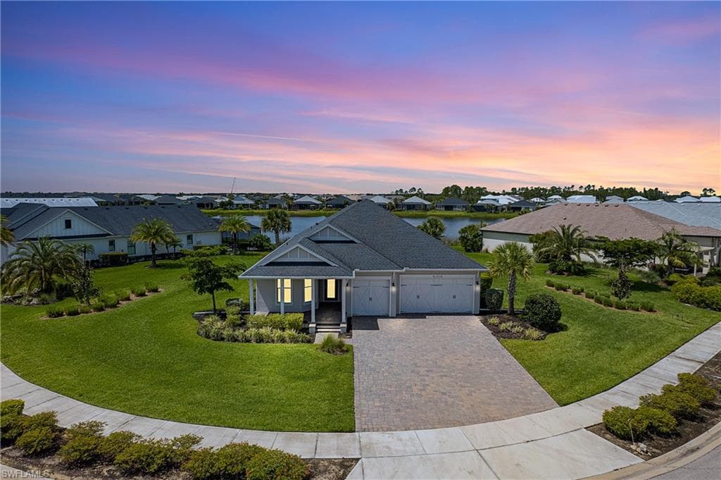 42314 Lake Timber DR PUNTA GORDA, FL 33982