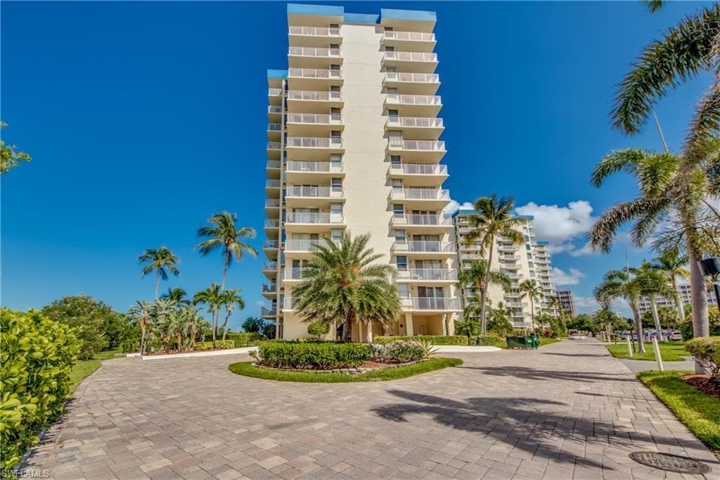 7360 Estero BLVD 103 FORT MYERS BEACH, FL 33931