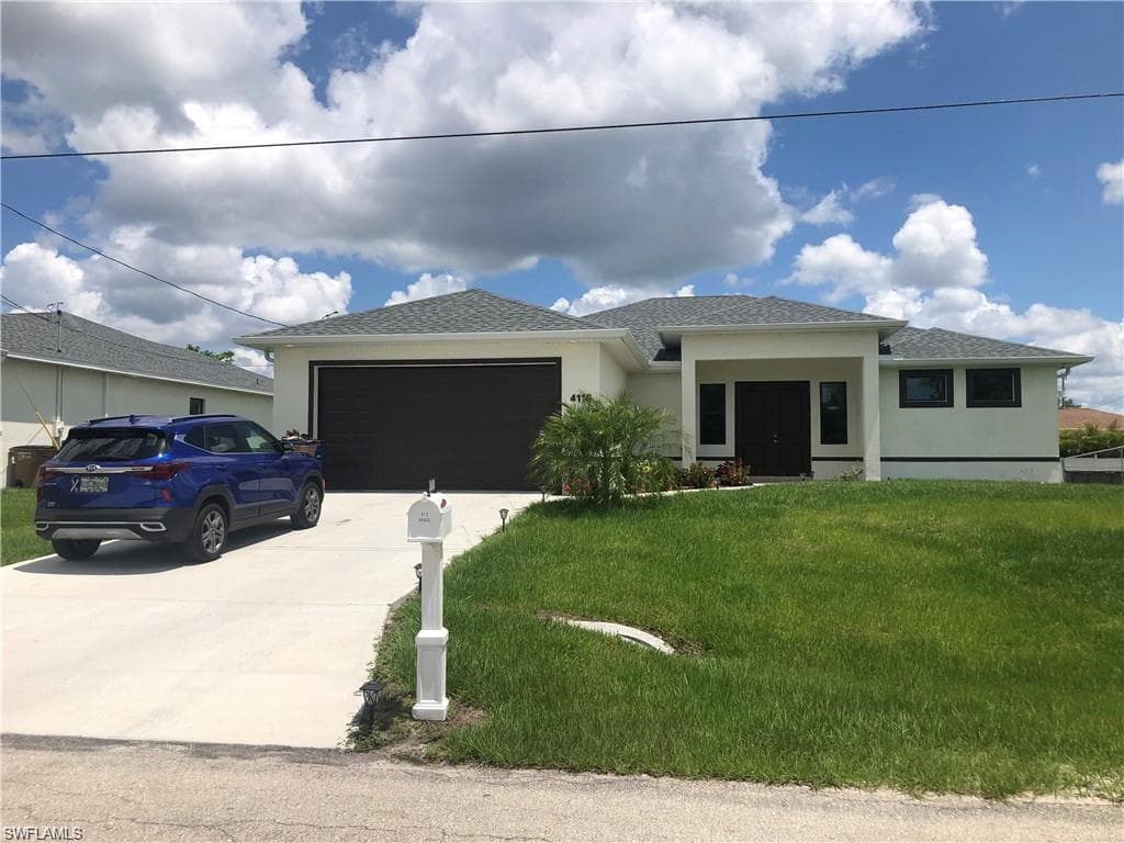 4116 9th ST W LEHIGH ACRES, FL 33971