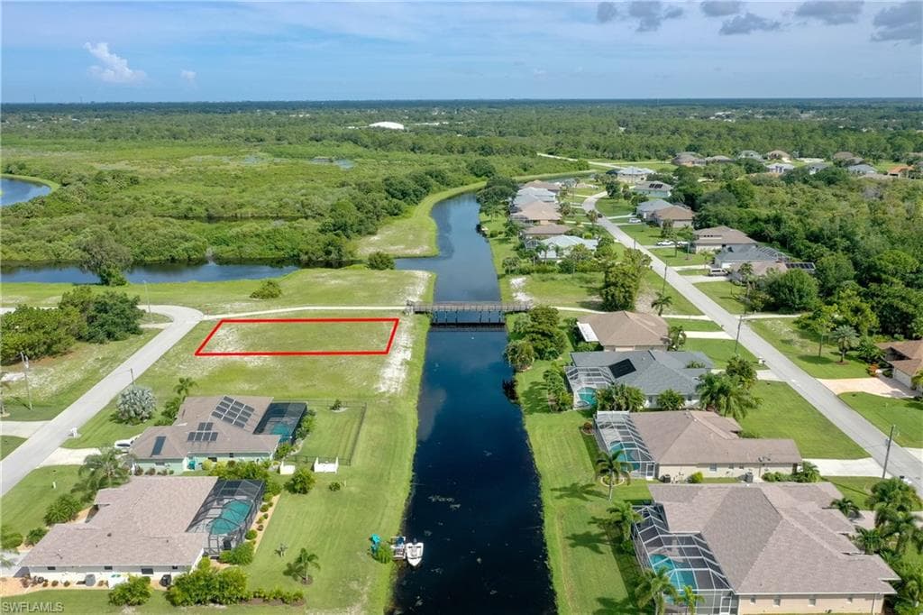188 White Marsh LN ROTONDA WEST, FL 33947