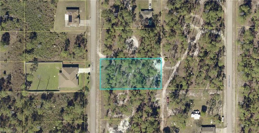 1442 Lincoln AVE LEHIGH ACRES, FL 33972