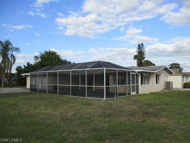 707 94th AVE N NAPLES, FL 34108