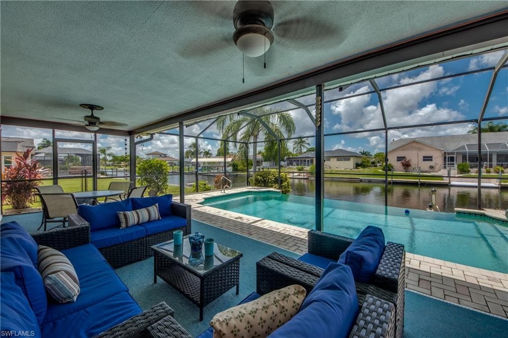 2614 SE 21st AVE CAPE CORAL, FL 33904