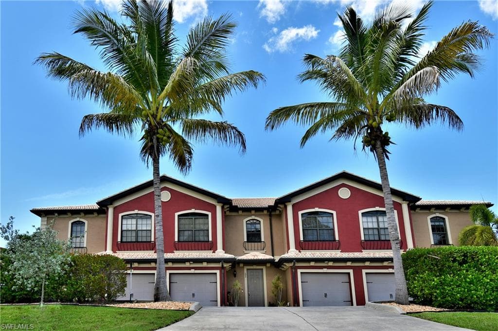 1323 Mediterranean DR 211 PUNTA GORDA, FL 33950