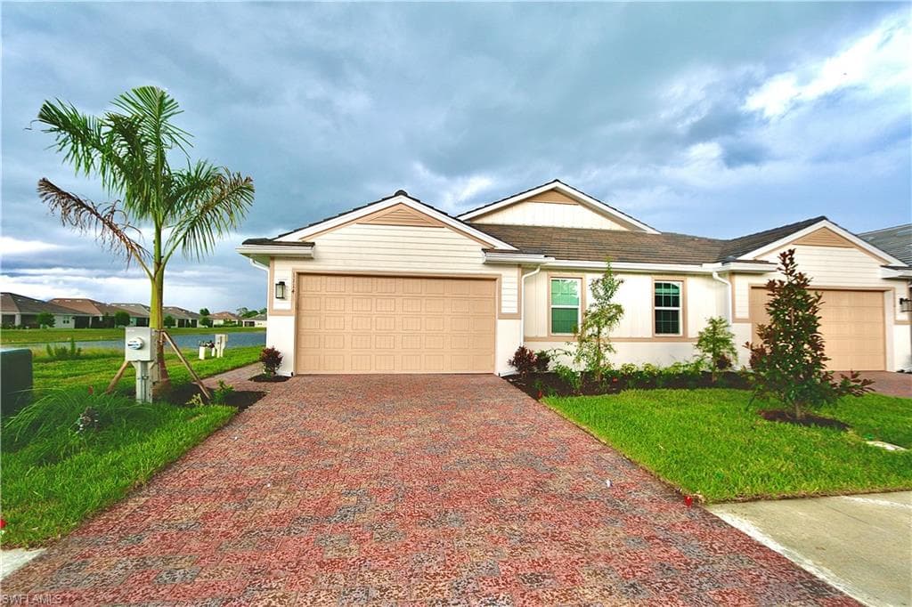 1114 TRANQUIL BROOK DR NAPLES, FL 34114