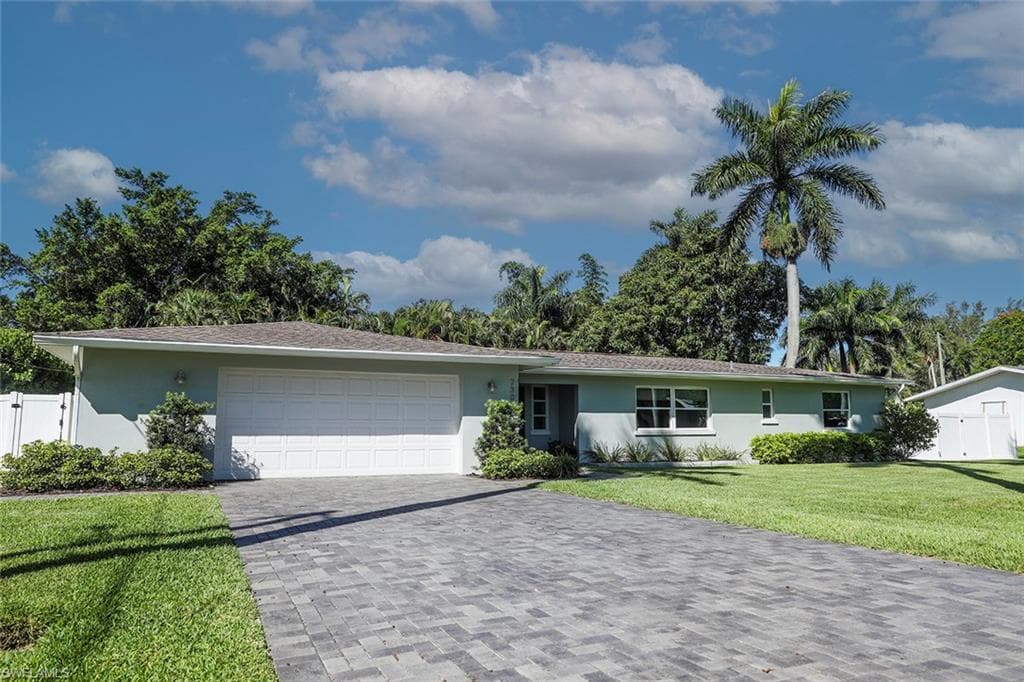 730 Dean WAY FORT MYERS, FL 33919