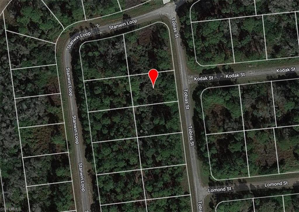 1913 Tobias ST LEHIGH ACRES, FL 33972