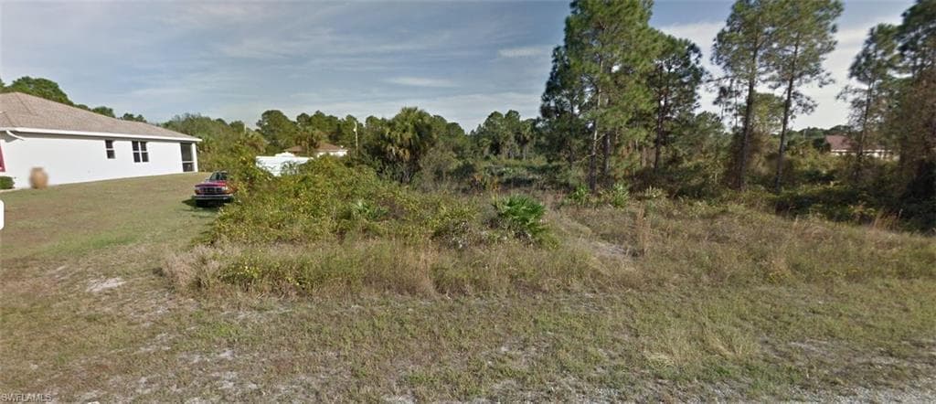 235 Nautilus AVE S LEHIGH ACRES, FL 33974