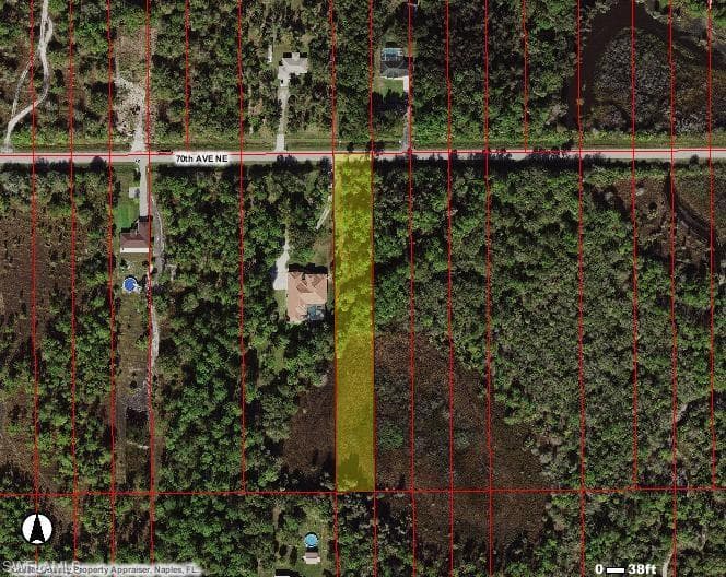 2830 70th AVE NE NAPLES, FL 34120