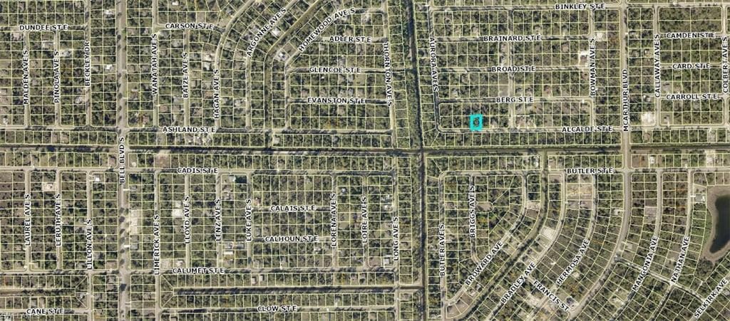 923 Alcalde ST E LEHIGH ACRES, FL 33974
