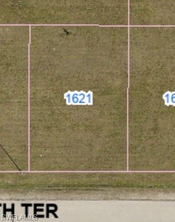 1621 NW 4th TER CAPE CORAL, FL 33993