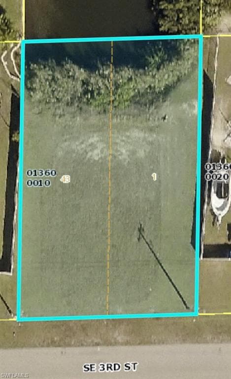 2309 SE 3rd ST CAPE CORAL, FL 33990