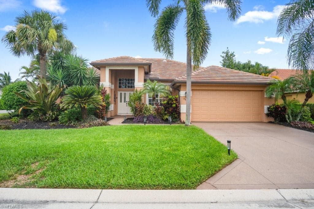 7566 Citrus Hill LN NAPLES, FL 34109