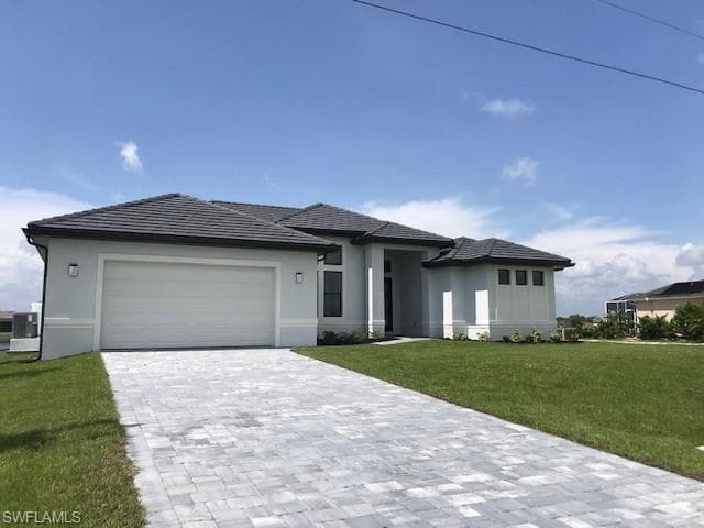 4315 NW 39th ST CAPE CORAL, FL 33993