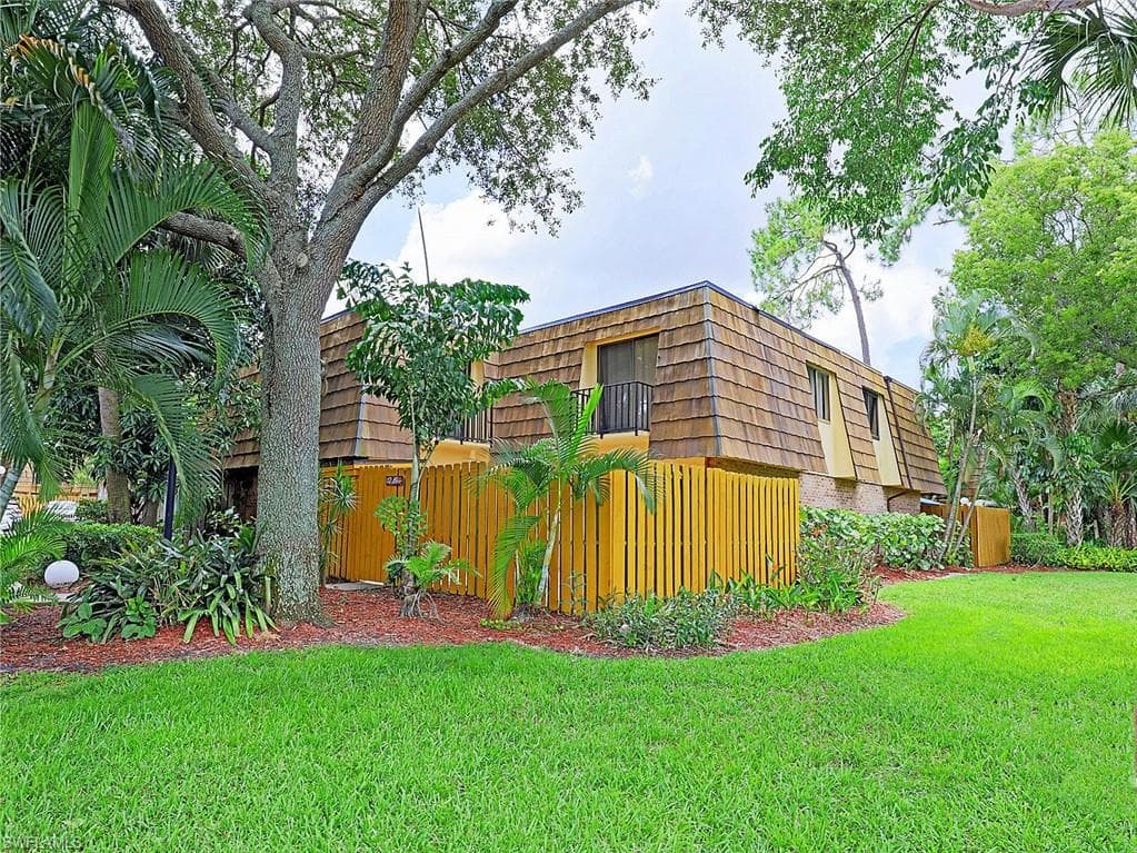 12339 Woodrose CT 1 FORT MYERS, FL 33907