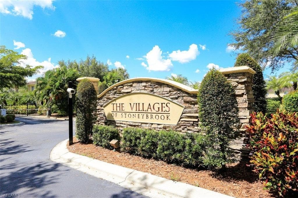 9450 Ivy Brook RUN 605 FORT MYERS, FL 33913