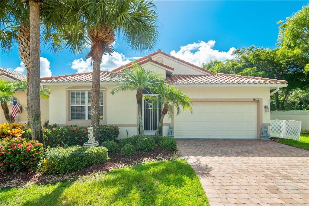 9301 Sun River WAY ESTERO, FL 33928