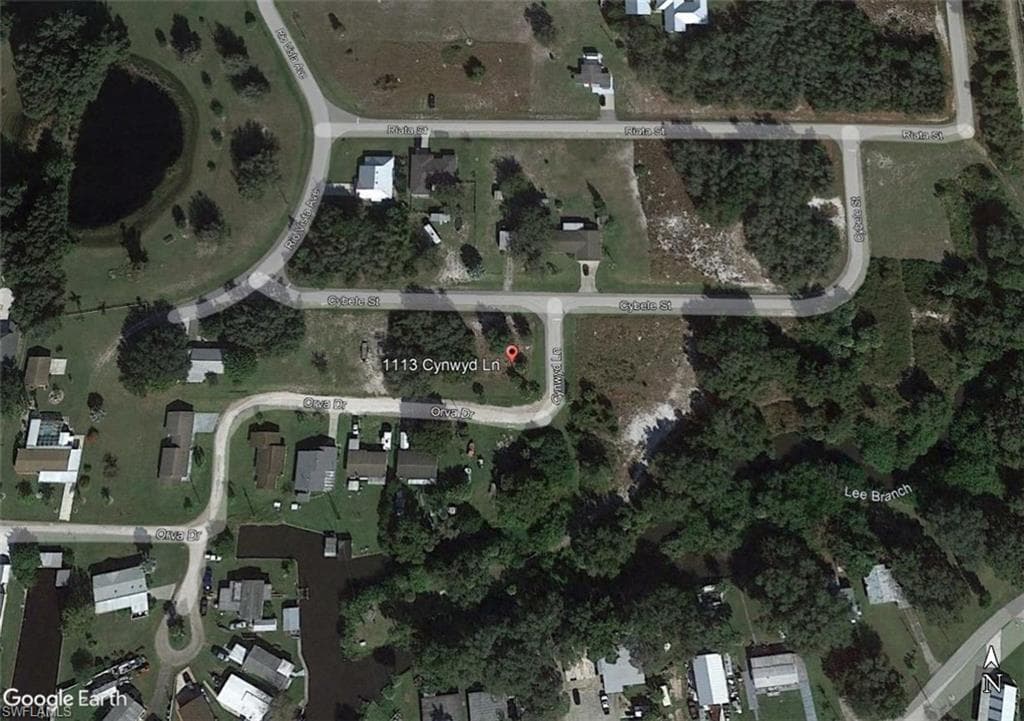 1113 Cynwyd LN PUNTA GORDA, FL 33982