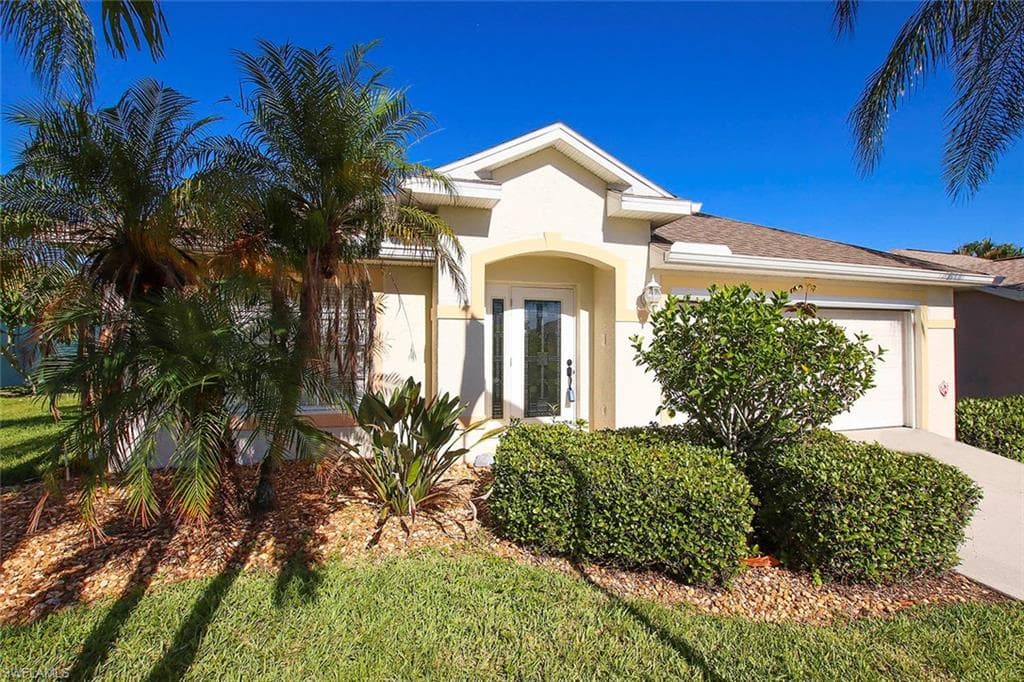 11248 Boardwalk PL FORT MYERS, FL 33908
