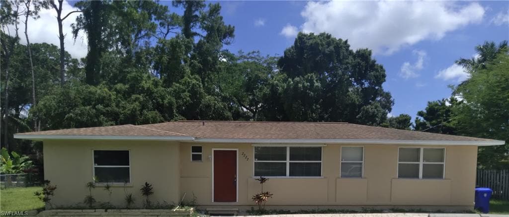 2222 Willard ST FORT MYERS, FL 33901