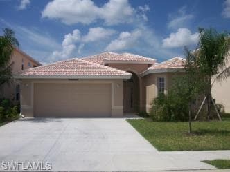 12893 Stone Tower LOOP FORT MYERS, FL 33913