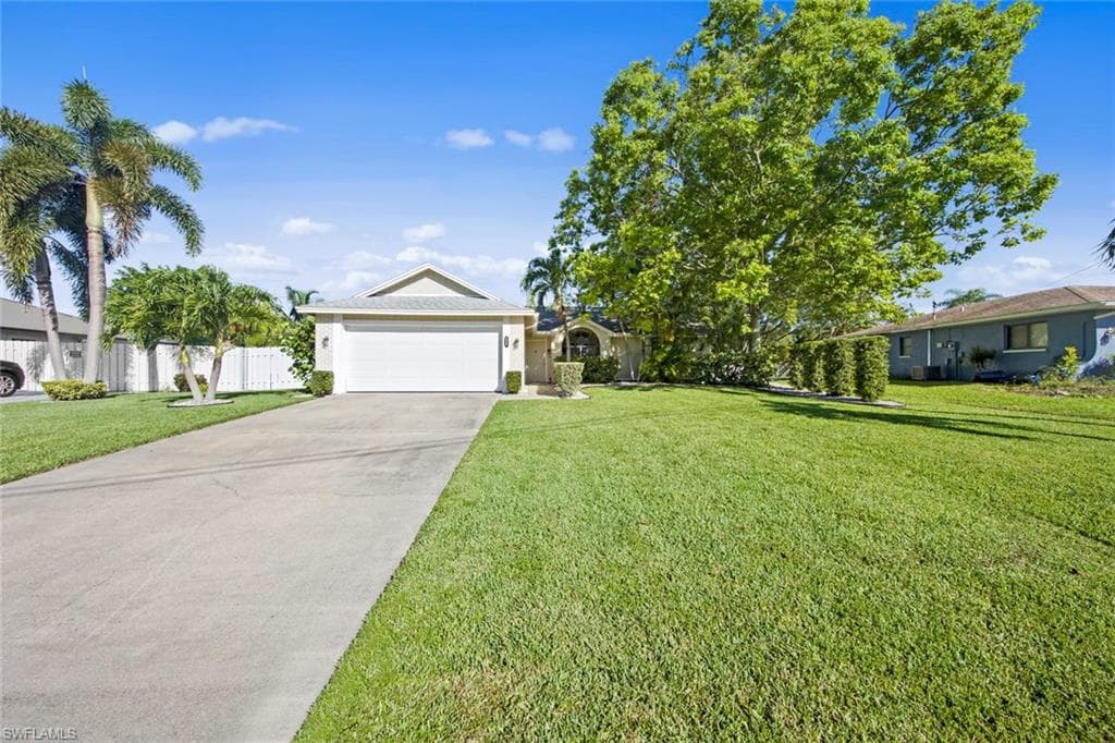 226 NE 22nd AVE CAPE CORAL, FL 33909