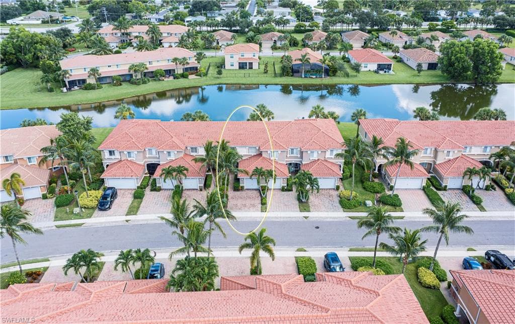 2421 Laurentina LN CAPE CORAL, FL 33909