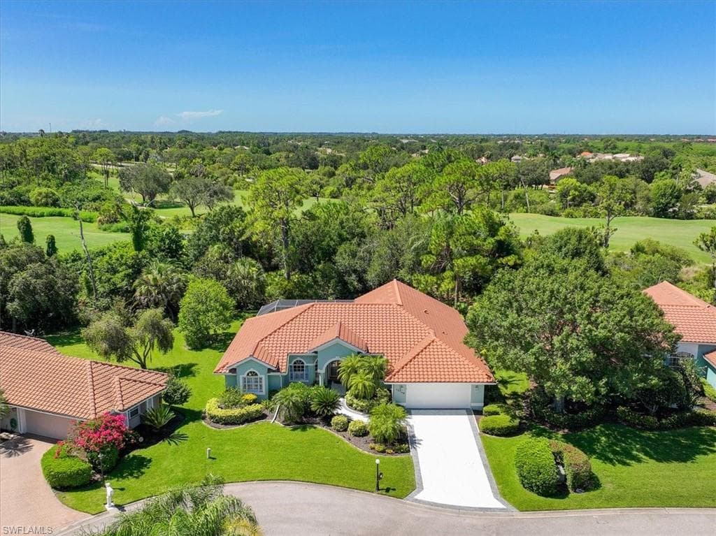 13799 Palmetto Point CT PORT CHARLOTTE, FL 33953