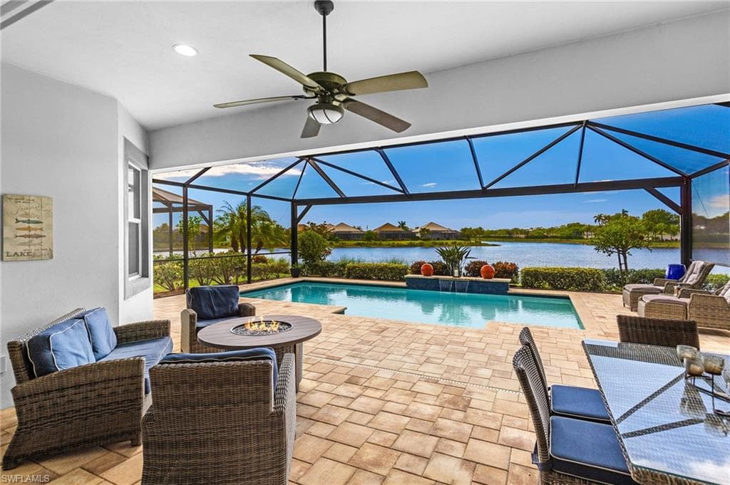 5073 Tortola CT NAPLES, FL 34113