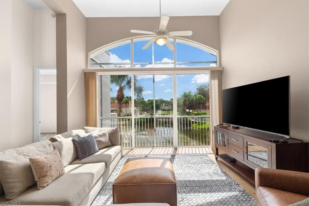 1510 Clermont DR A-203 NAPLES, FL 34109