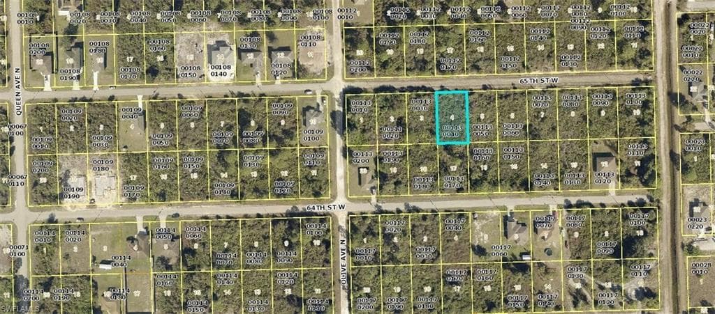 3113 65th ST W LEHIGH ACRES, FL 33971