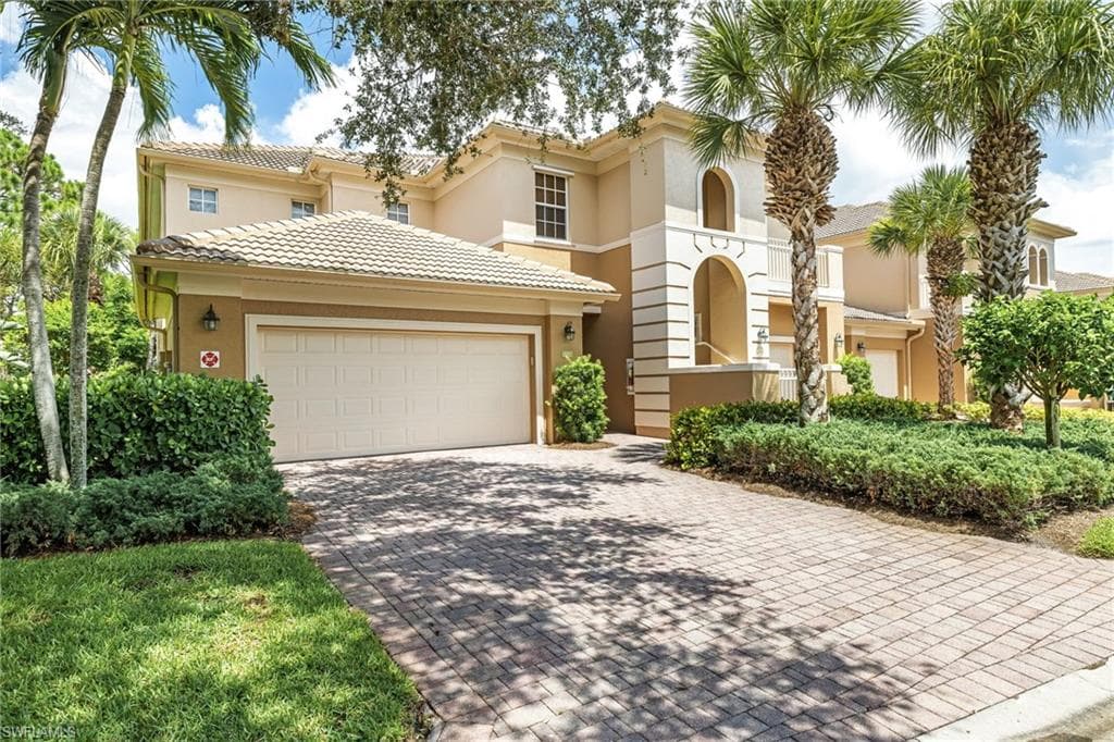 23791 Merano CT 101 ESTERO, FL 34134