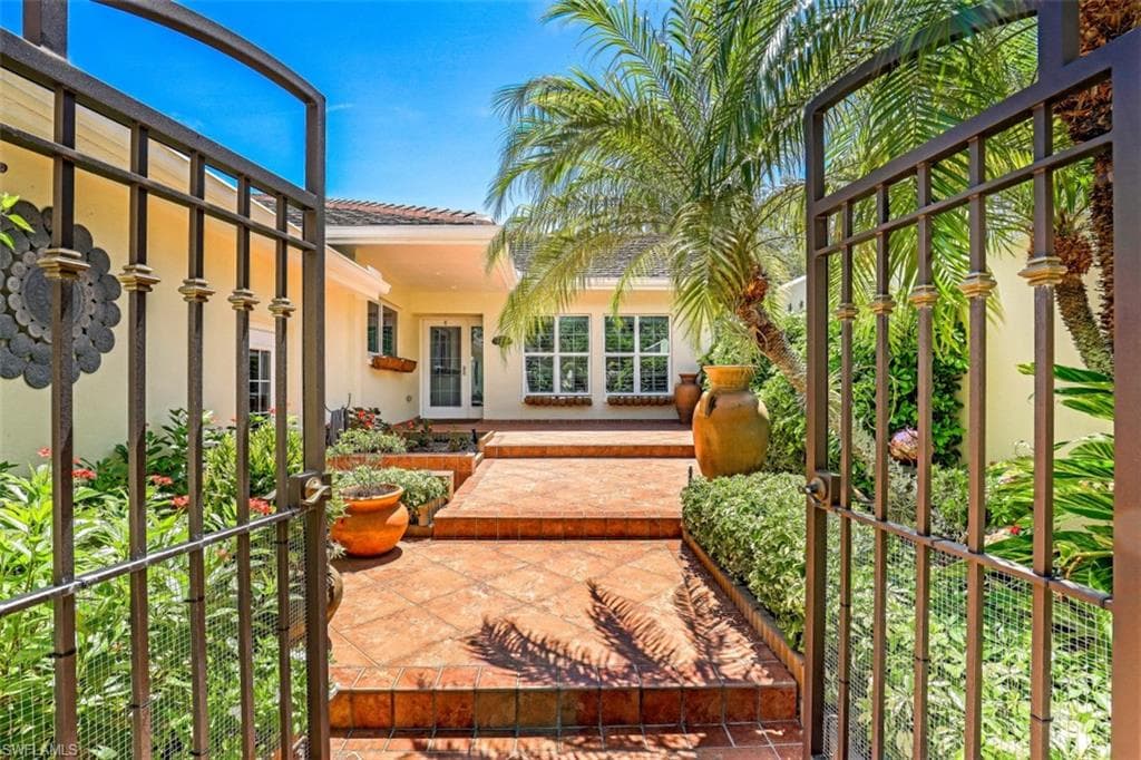 3163 Greenflower CT BONITA SPRINGS, FL 34134