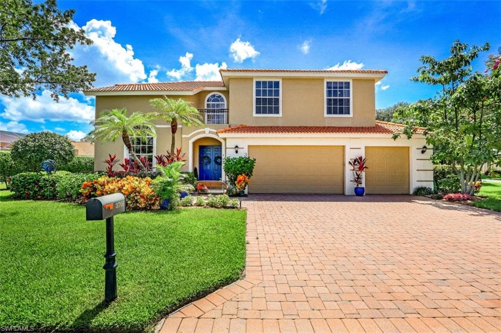 3765 Baldwin LN NAPLES, FL 34116