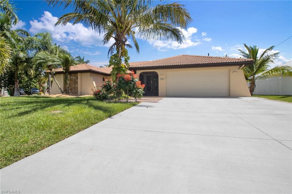 5190 Yahner LN PORT CHARLOTTE, FL 33981