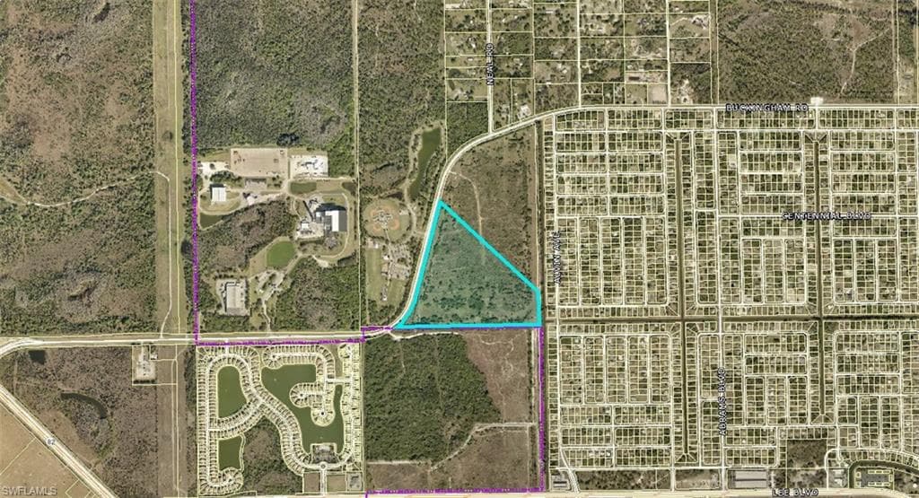 Buckingham RD FORT MYERS, FL 33905