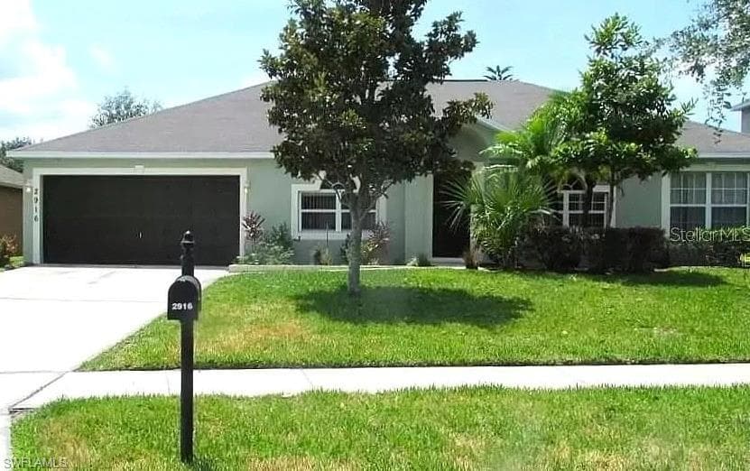 2916 Holly Berry CT KISSIMMEE, FL 34744