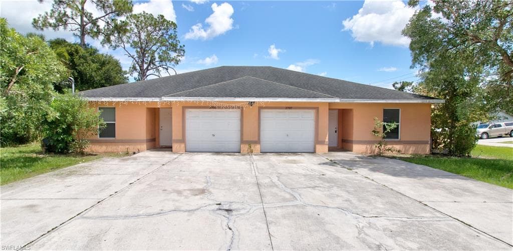 2705-2707 Matena AVE S LEHIGH ACRES, FL 33973