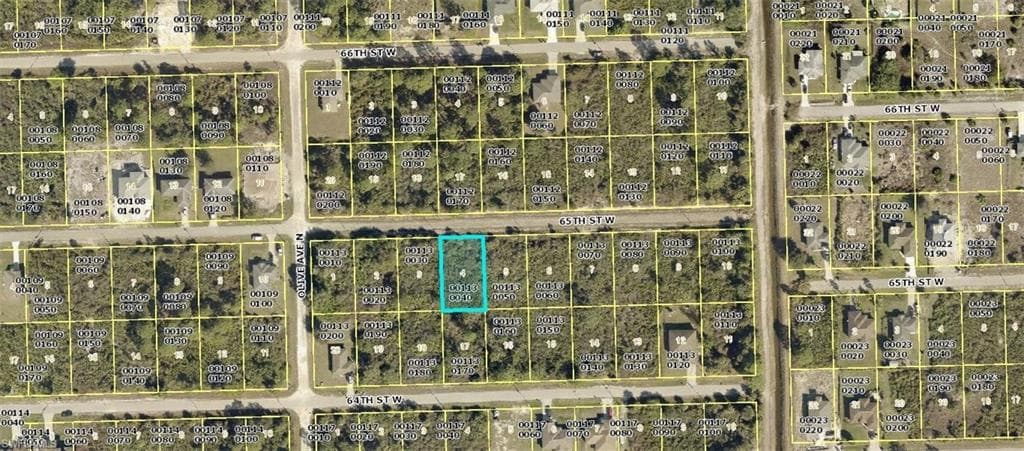 3306 50th ST W LEHIGH ACRES, FL 33971