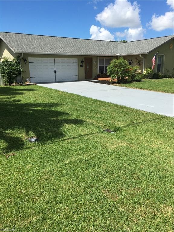 1456 SE 16th ST CAPE CORAL, FL 33990