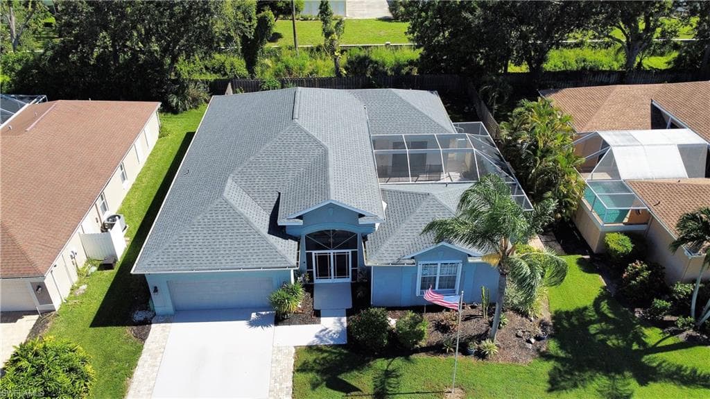 14810 Lake Olive DR FORT MYERS, FL 33919