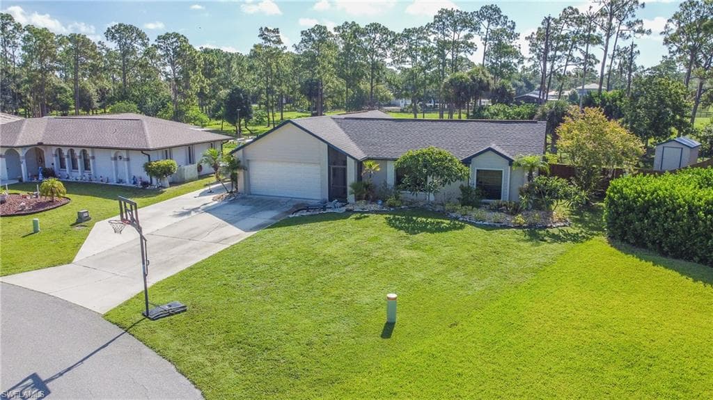 18118 Sandy Pines CIR NORTH FORT MYERS, FL 33917