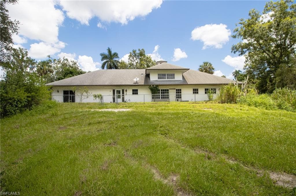 13401 Bird RD FORT MYERS, FL 33905