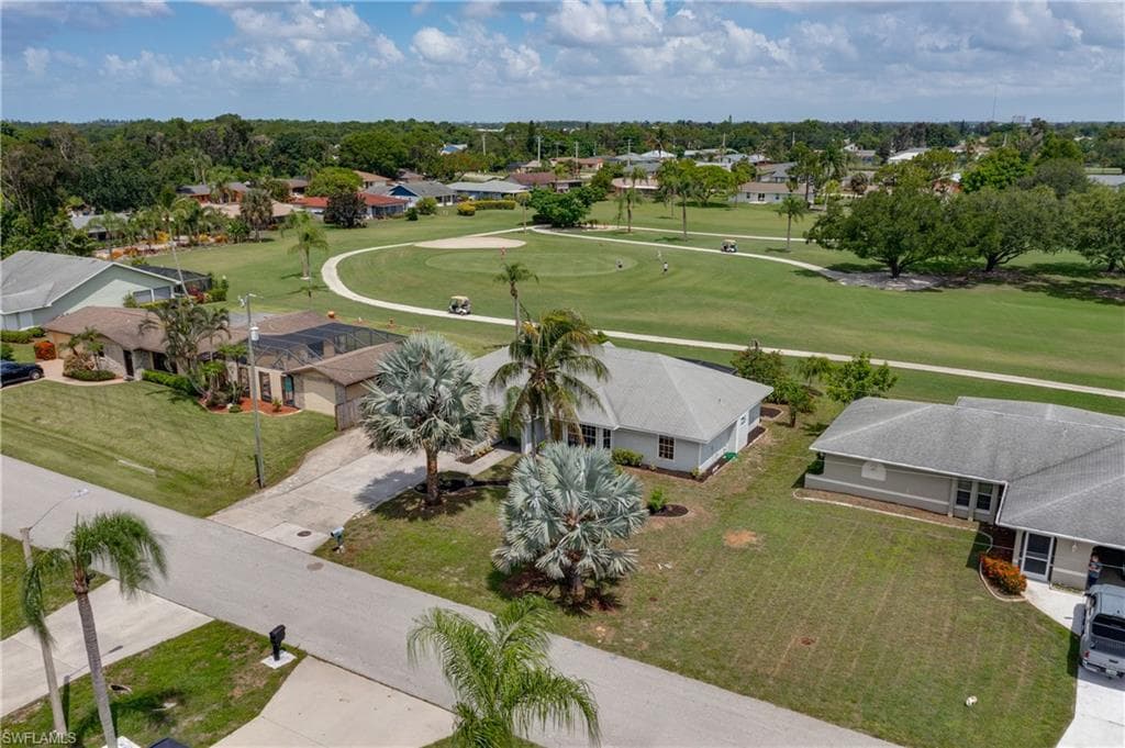 7381 Sea Island RD FORT MYERS, FL 33967