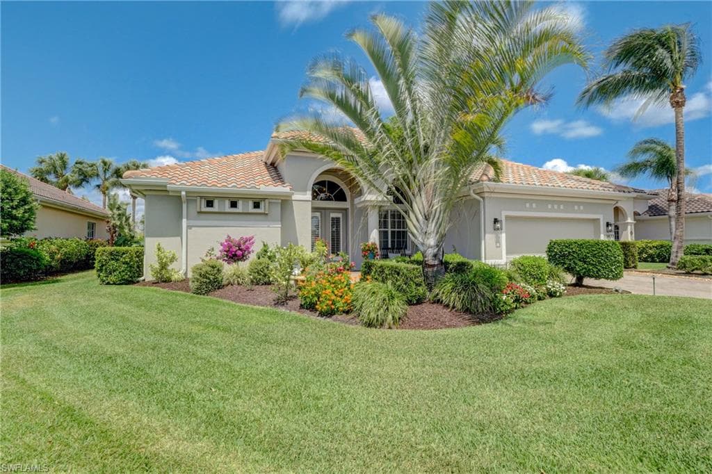 15977 Paseo LN NAPLES, FL 34110