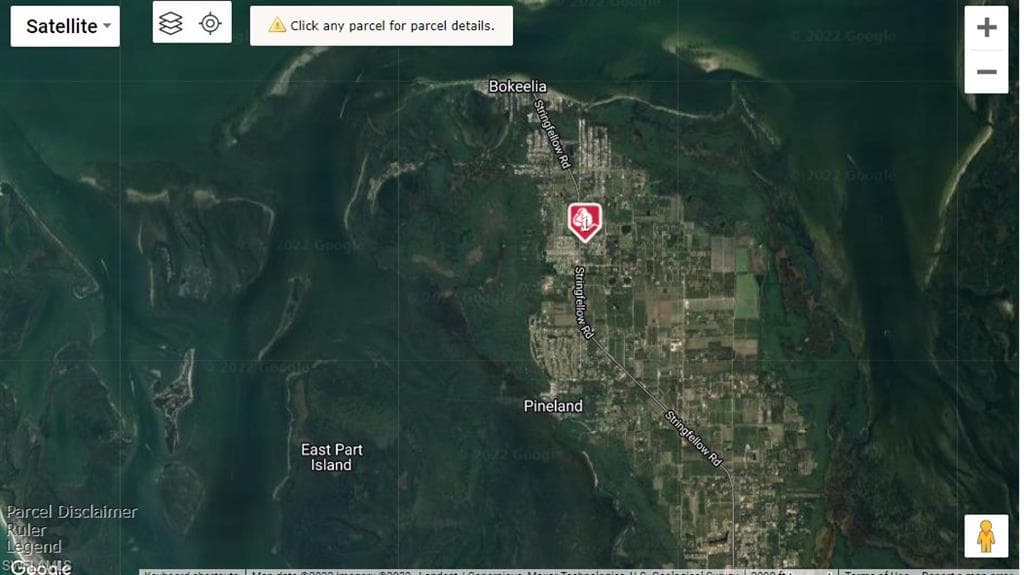 7494 Pinehurst RD BOKEELIA, FL 33922