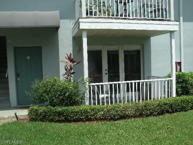 3328 N Key DR E2 NORTH FORT MYERS, FL 33903